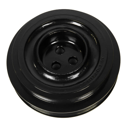 Crankshaft Pulley For Ford Transit MK7 MK8 2.2 Custom FWD Torsion 9677608180 - Detail View - BUYDAY