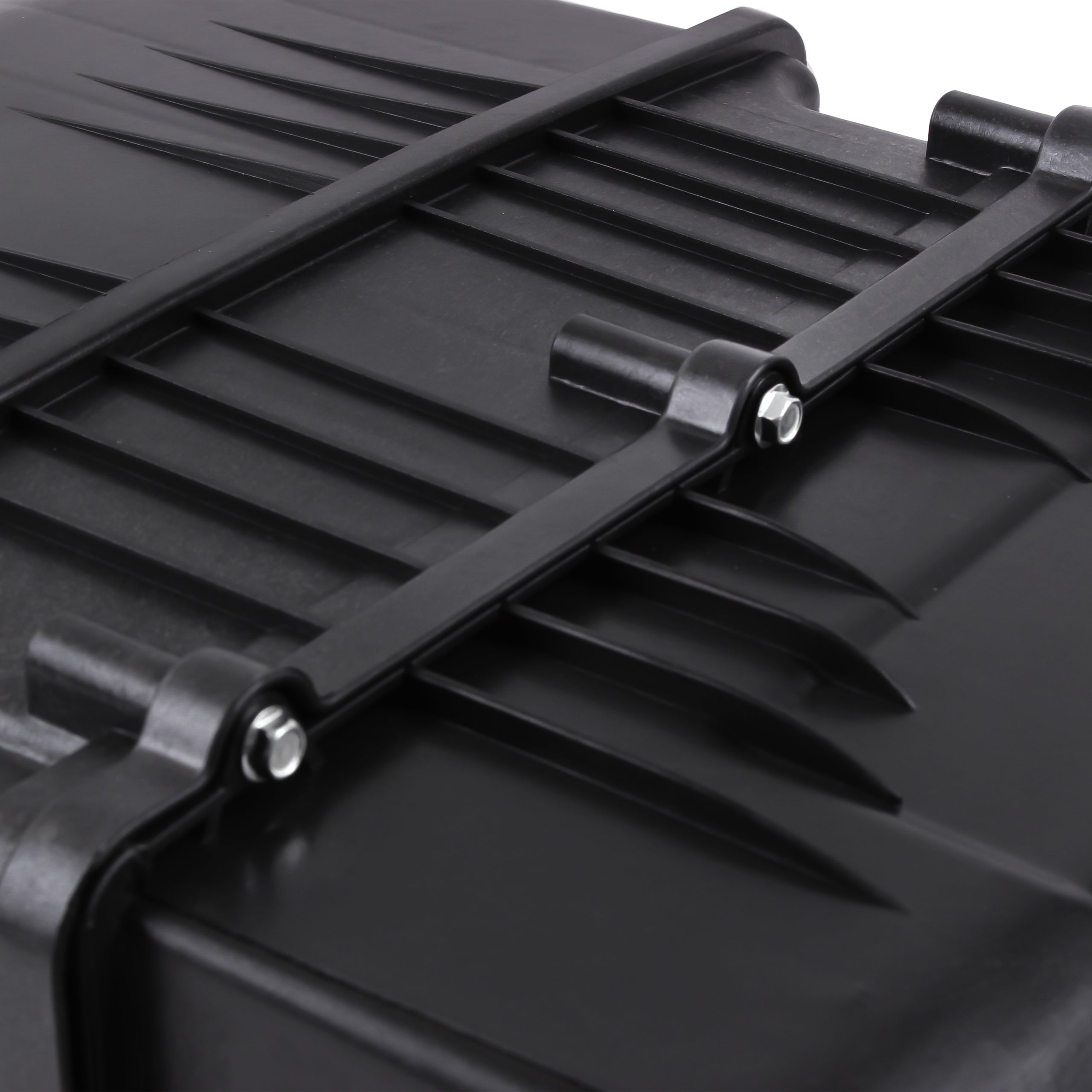 Air Filter Housing with Air Filter for Fiat 500 Doblo Panda Punto Qubo 51886106 - Detail View - BUYDAY