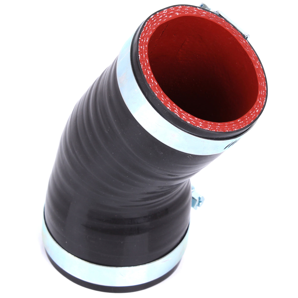 Silicone Turbo Hose REPAIR SET Split Pipe Fix for Vauxhall Insignia A 2.0 CDTi - Detail View - BUYDAY