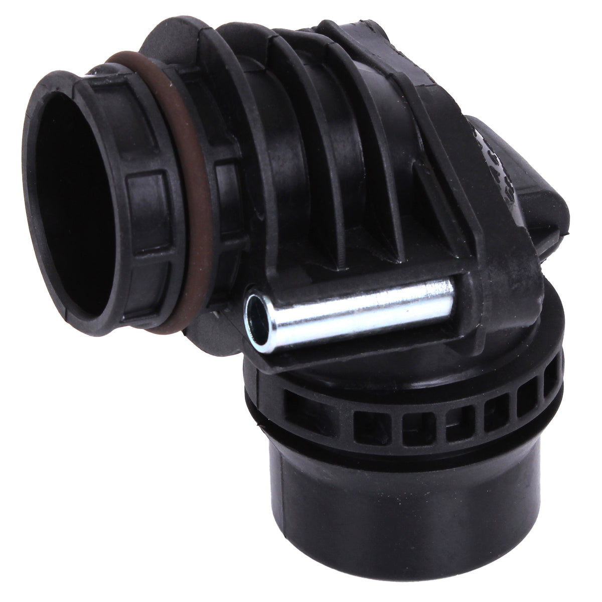 for Mercedes W205 Vito W447 1.6 dCi Turbo Intercooler Hose Pipe P0299 Fix OM626 - Detail View - BUYDAY