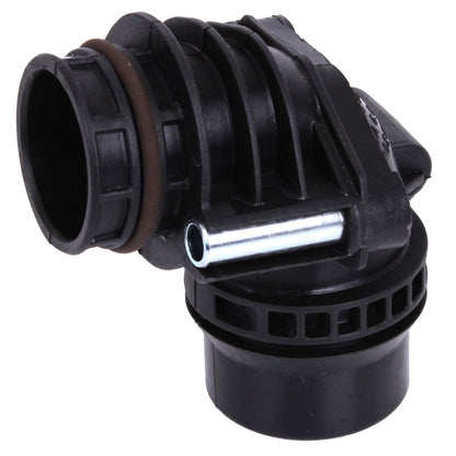 for Mercedes W205 Vito W447 1.6 dCi Turbo Intercooler Hose Pipe P0299 Fix OM626 - Detail View - BUYDAY