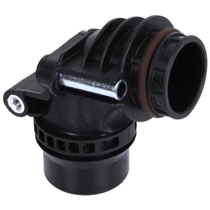 for Mercedes W205 Vito W447 1.6 dCi Turbo Intercooler Hose Pipe P0299 Fix OM626 - Detail View - BUYDAY