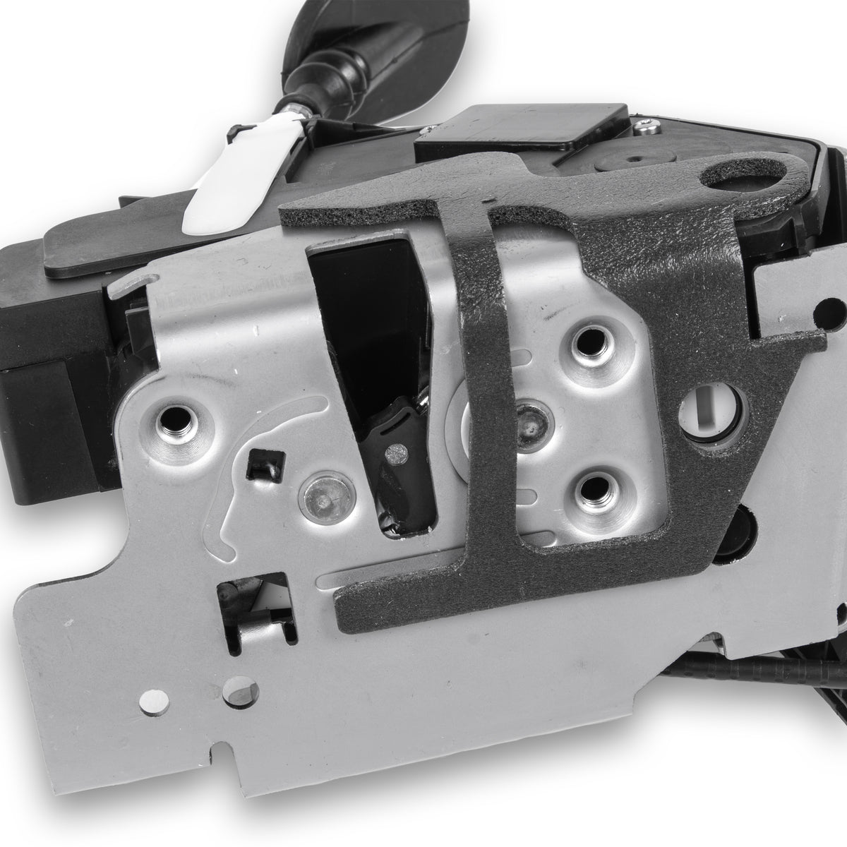 Front Right Door Lock for Ford Transit Tourneo Custom V362 BK21-V219A64-CH - Detail View - BUYDAY