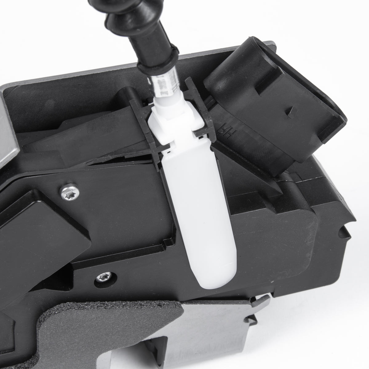 Front Right Door Lock for Ford Transit Tourneo Custom V362 BK21-V219A64-CH - Detail View - BUYDAY