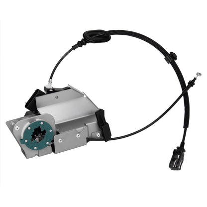 N/S Front Door Lock Latch Mechanism BK21V219A65BN for Transit Custom Tourneo - BUYDAY Auto Parts