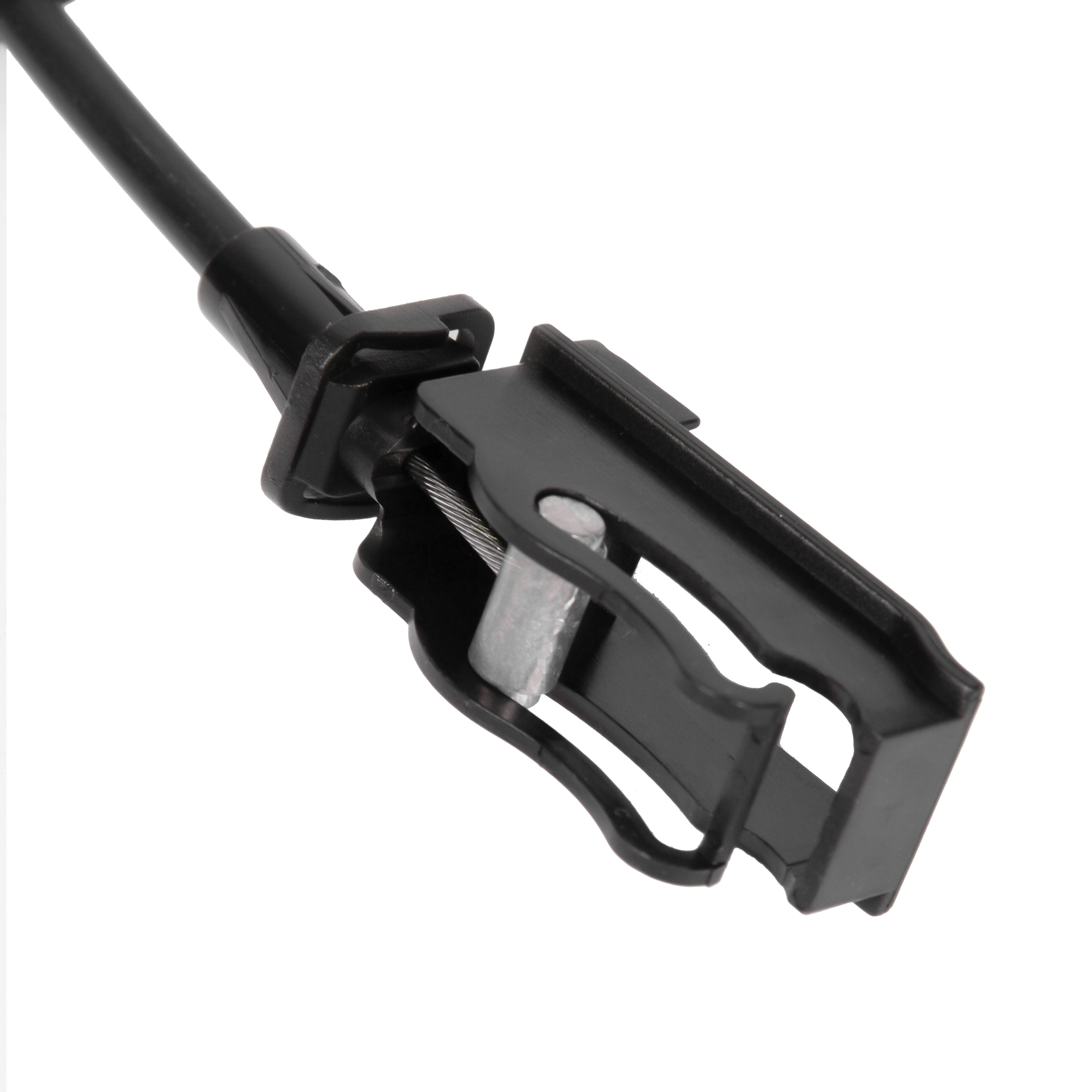 N/S Front Door Lock Latch Mechanism BK21V219A65BN for Transit Custom Tourneo - Detail View - BUYDAY