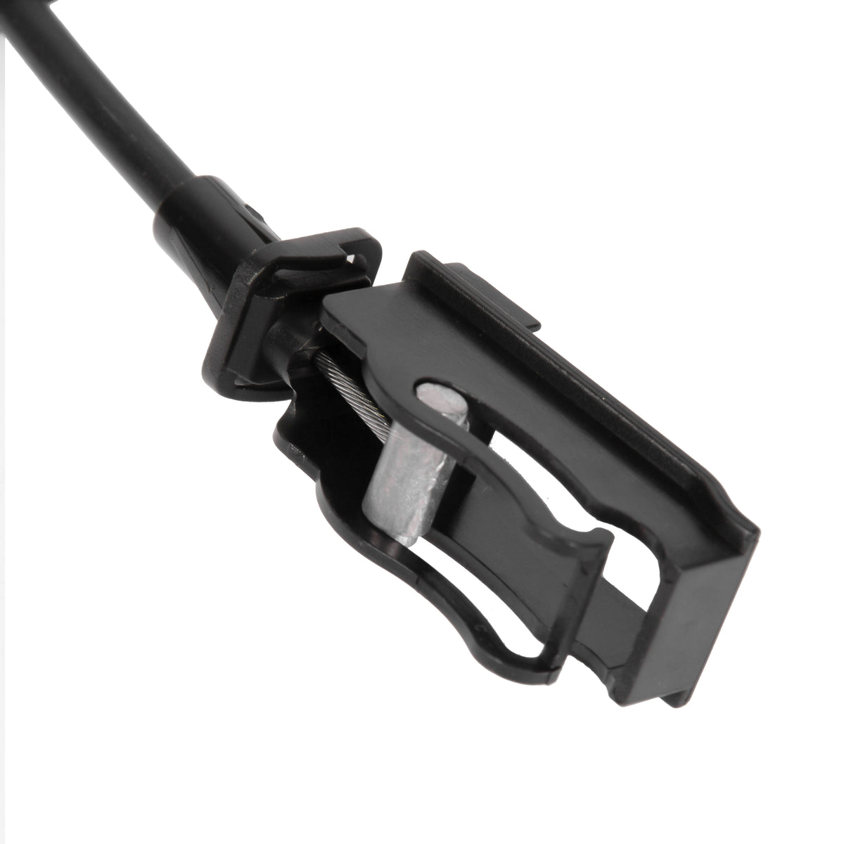 N/S Front Door Lock Latch Mechanism BK21V219A65BN for Transit Custom Tourneo - Detail View - BUYDAY