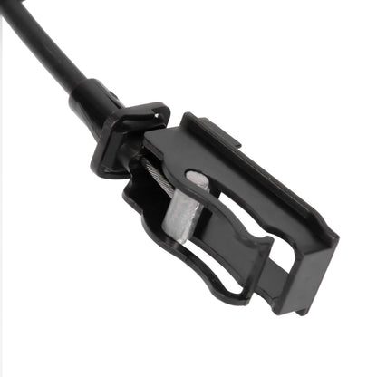 N/S Front Door Lock Latch Mechanism BK21V219A65BN for Transit Custom Tourneo - Detail View - BUYDAY