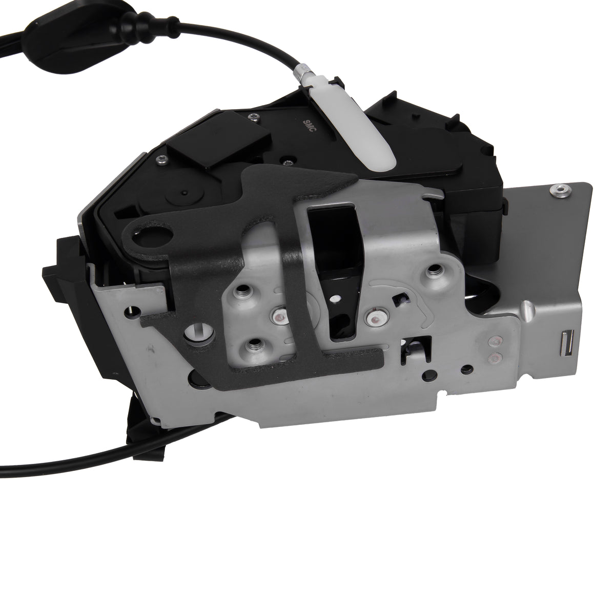 N/S Front Door Lock Latch Mechanism BK21V219A65BN for Transit Custom Tourneo - Detail View - BUYDAY
