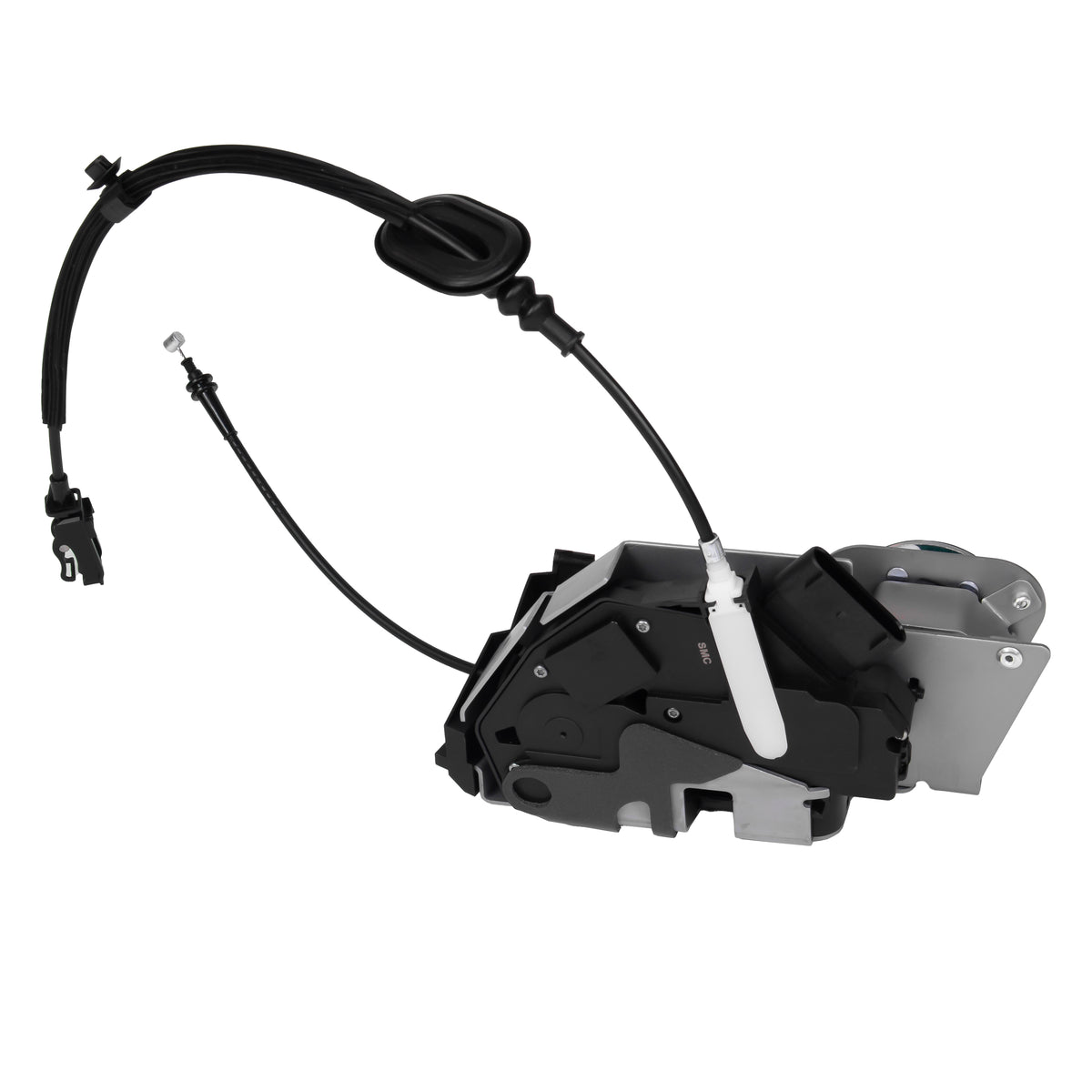 N/S Front Door Lock Latch Mechanism BK21V219A65BN for Transit Custom Tourneo - Detail View - BUYDAY