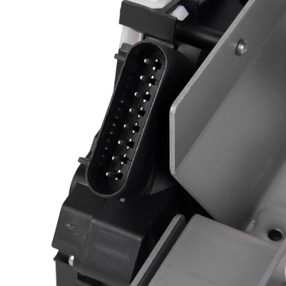 N/S Front Door Lock Latch Mechanism BK21V219A65BN for Transit Custom Tourneo - Detail View - BUYDAY