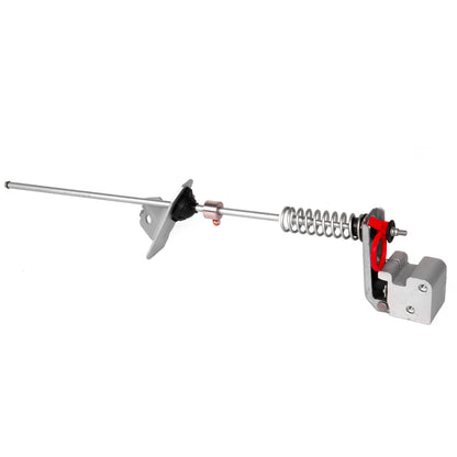 Load Sensing Laden Loading Valve for Ford Transit MK6 MK7 2.0 2.4 4583027 00-14 - Detail View - BUYDAY