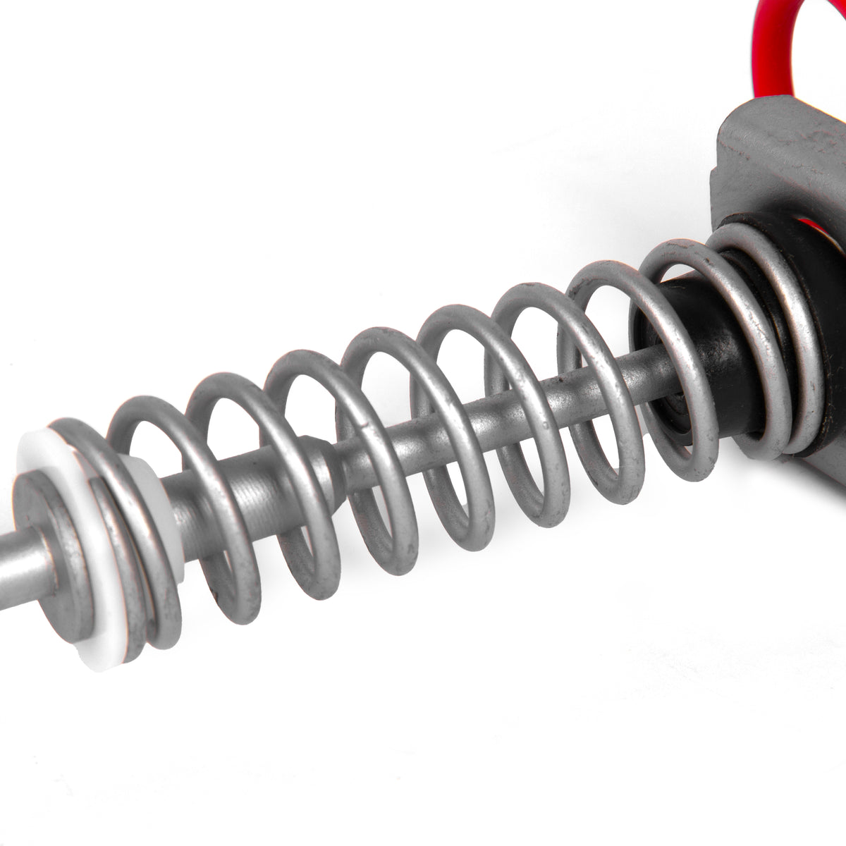 Load Sensing Laden Loading Valve for Ford Transit MK6 MK7 2.0 2.4 4583027 00-14 - Detail View - BUYDAY