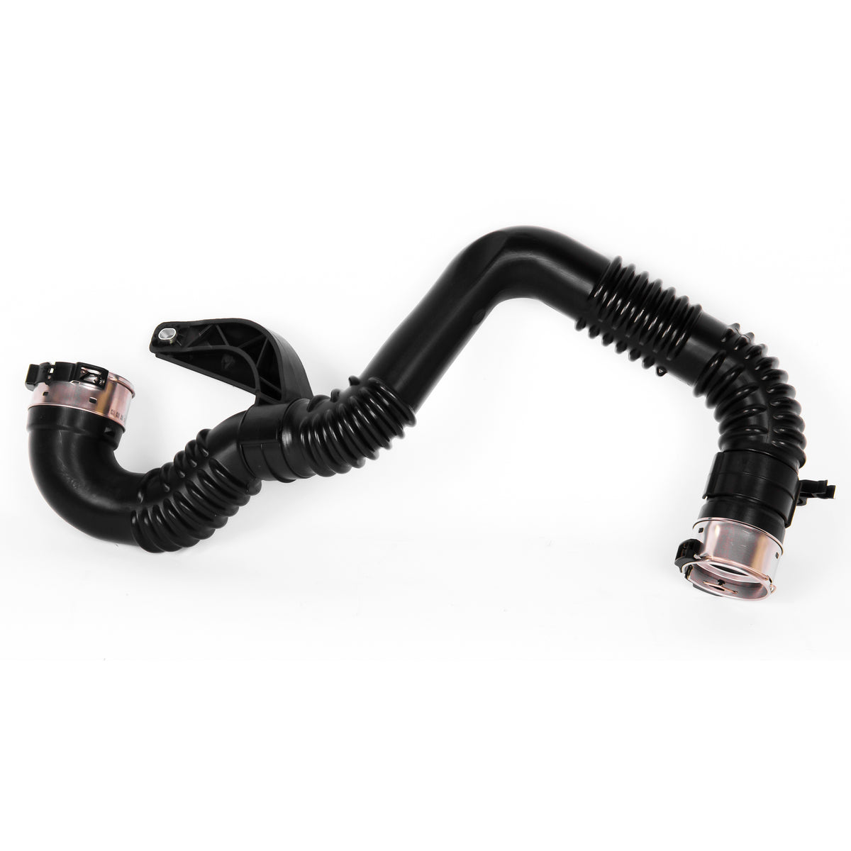 Turbo Intercooler Hose Pipe for Renault Kadjar Nissan Qashqai 1.6 DCi 144604EB0B - Detail View - BUYDAY