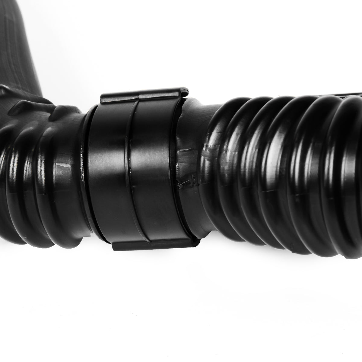 Turbo Intercooler Hose Pipe for Renault Kadjar Nissan Qashqai 1.6 DCi 144604EB0B - Detail View - BUYDAY