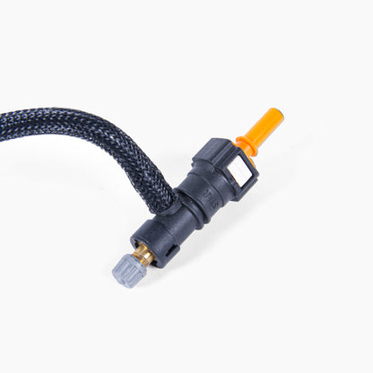 Fuel Return Pipe for Ford Transit MK7 06-14 2.2 TDCi RHD FWD CC119289AD 1866621 - Detail View - BUYDAY