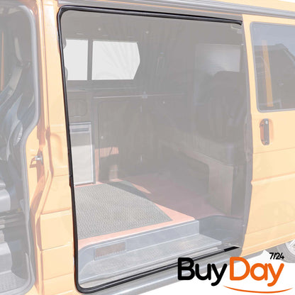 Sliding Side Door Body Rubber Seal