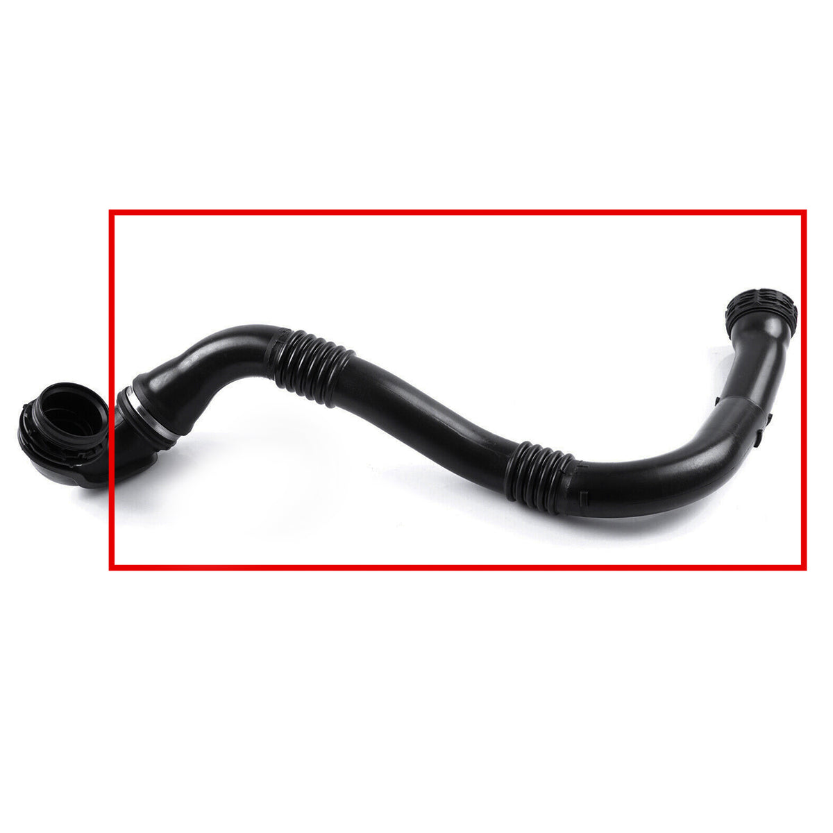 A Set of Intercooler Turbo Hose U-Pipe Vauxhall Insignia 1.6 2.0 CDTi 13419441 - Detail View - BUYDAY