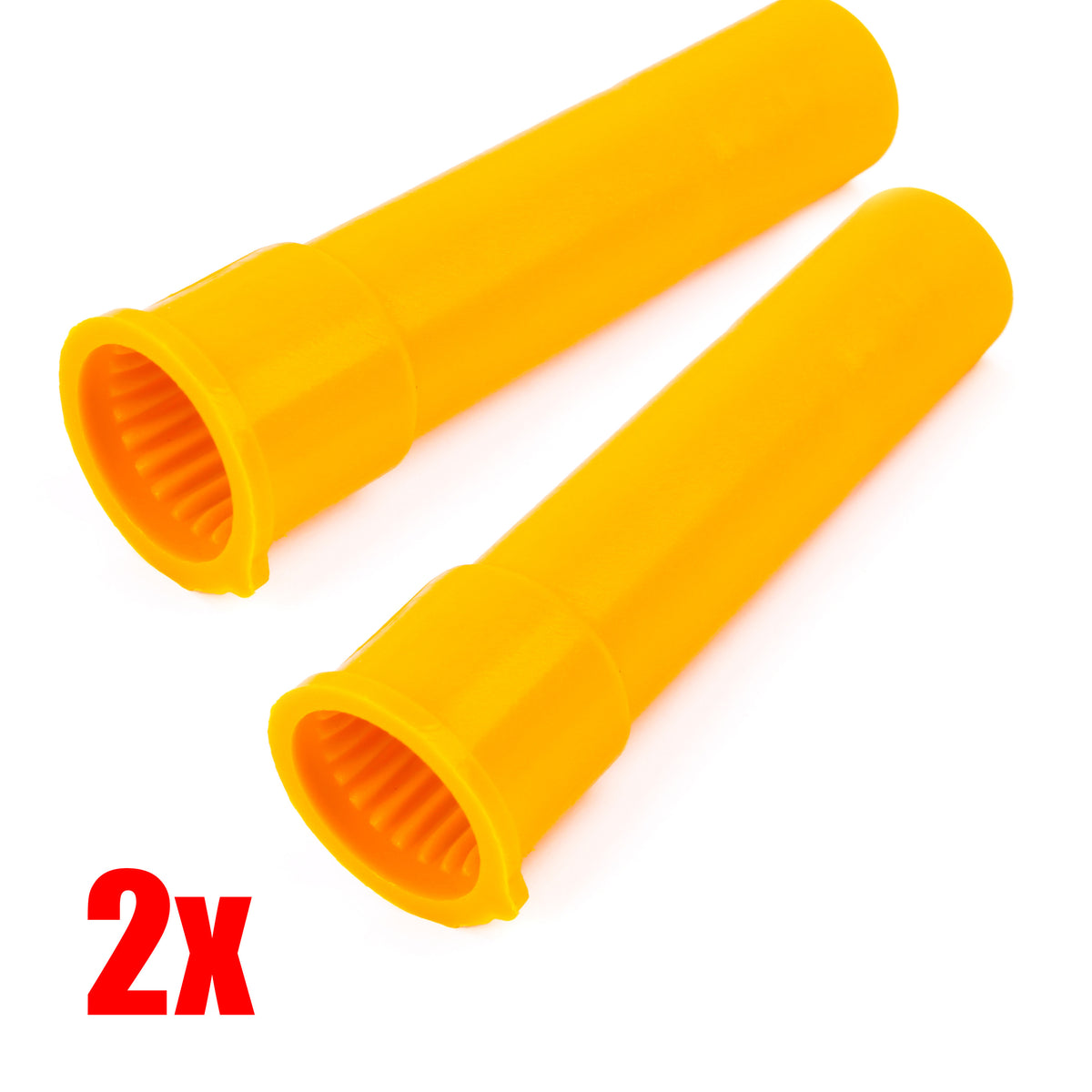 Oil Level Dipstick for VW Transporter T5 Touareg 2.5 TDI (03-10) 070115629K G - Detail View - BUYDAY