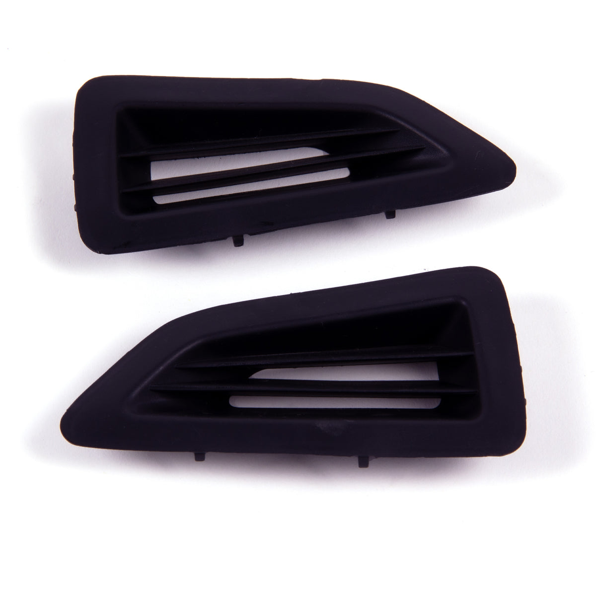 2x Heater Blower Cover Left + Right for Ford Fiesta (2008-2016) 8A61A045G51 - BUYDAY Auto Parts