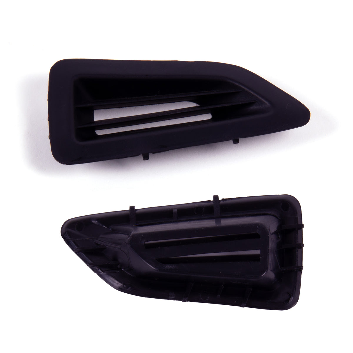 2x Heater Blower Cover Left + Right for Ford Fiesta (2008-2016) 8A61A045G51 - Detail View - BUYDAY