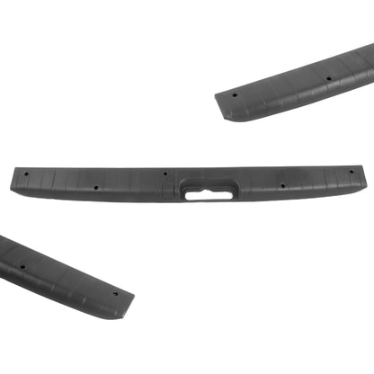 Rear Quarter Panel Cover Moulding Bumper Strip Trim For Fiat (2006-2023) 7352869 - Detail View - BUYDAY