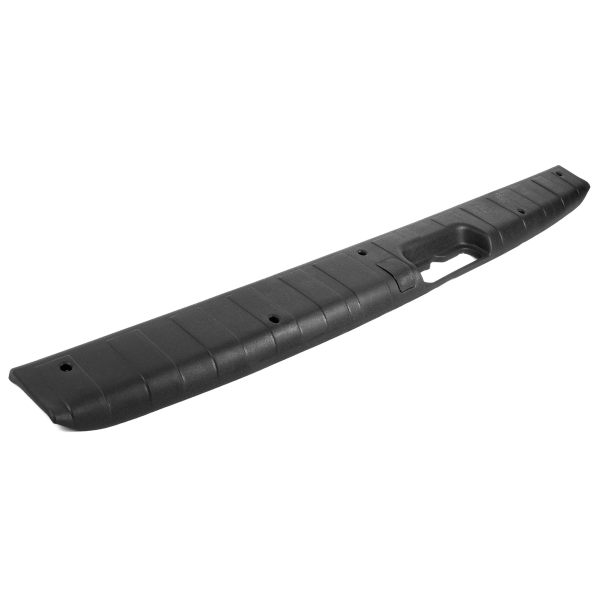 Rear Quarter Panel Cover Moulding Bumper Strip Trim For Fiat (2006-2023) 7352869 - Detail View - BUYDAY