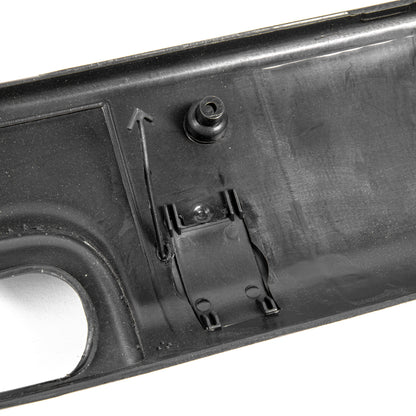 Rear Quarter Panel Cover Moulding Bumper Strip Trim For Fiat (2006-2023) 7352869 - Detail View - BUYDAY
