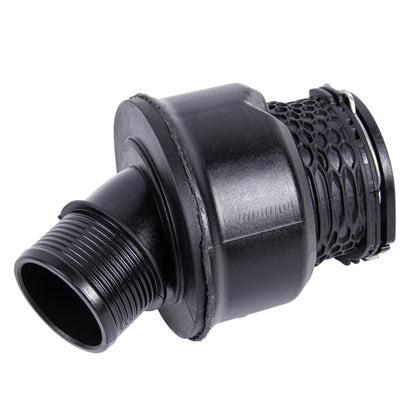 Turbo Hose Resonator for Mercedes Benz A-Class 160 CDI 180 CDI A6070940182 - BUYDAY Auto Parts