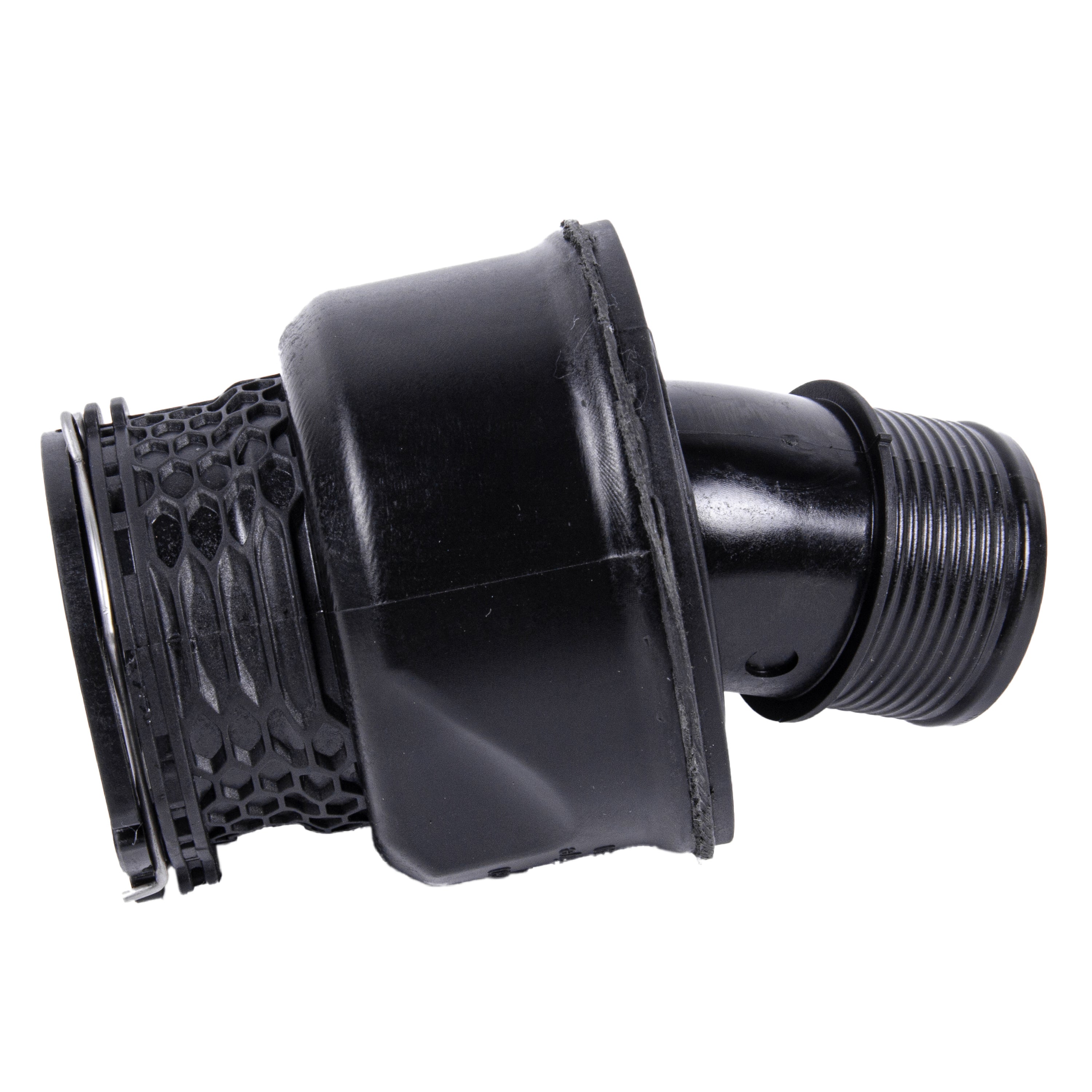 Turbo Hose Resonator for Mercedes Benz A-Class 160 CDI 180 CDI A6070940182 - Detail View - BUYDAY