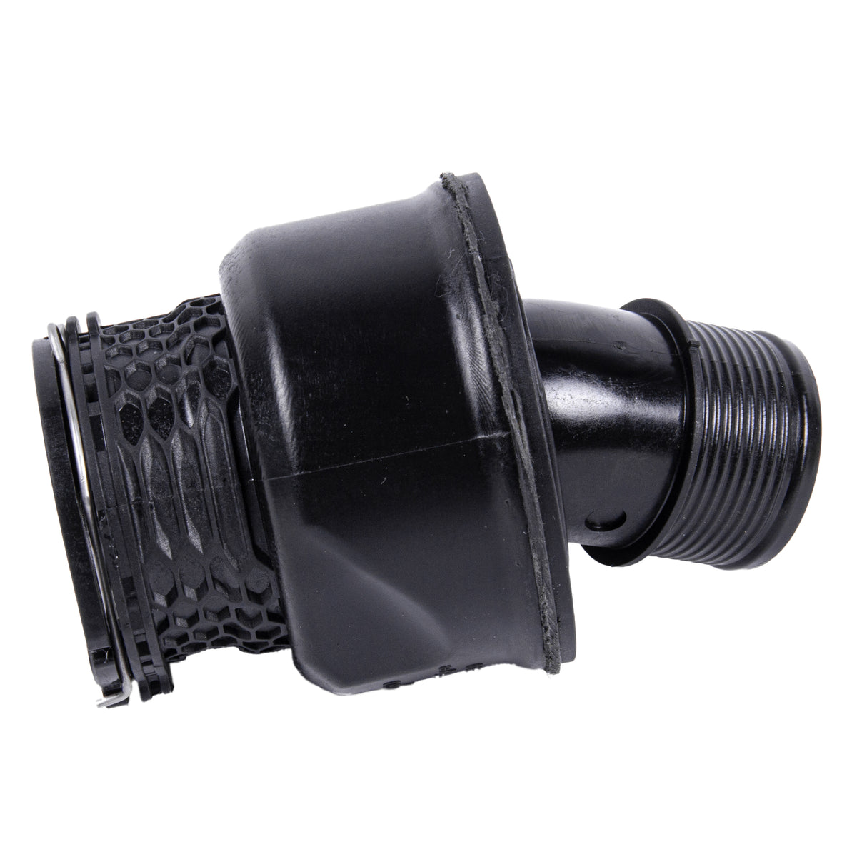 Turbo Hose Resonator for Mercedes Benz A-Class 160 CDI 180 CDI A6070940182 - Detail View - BUYDAY
