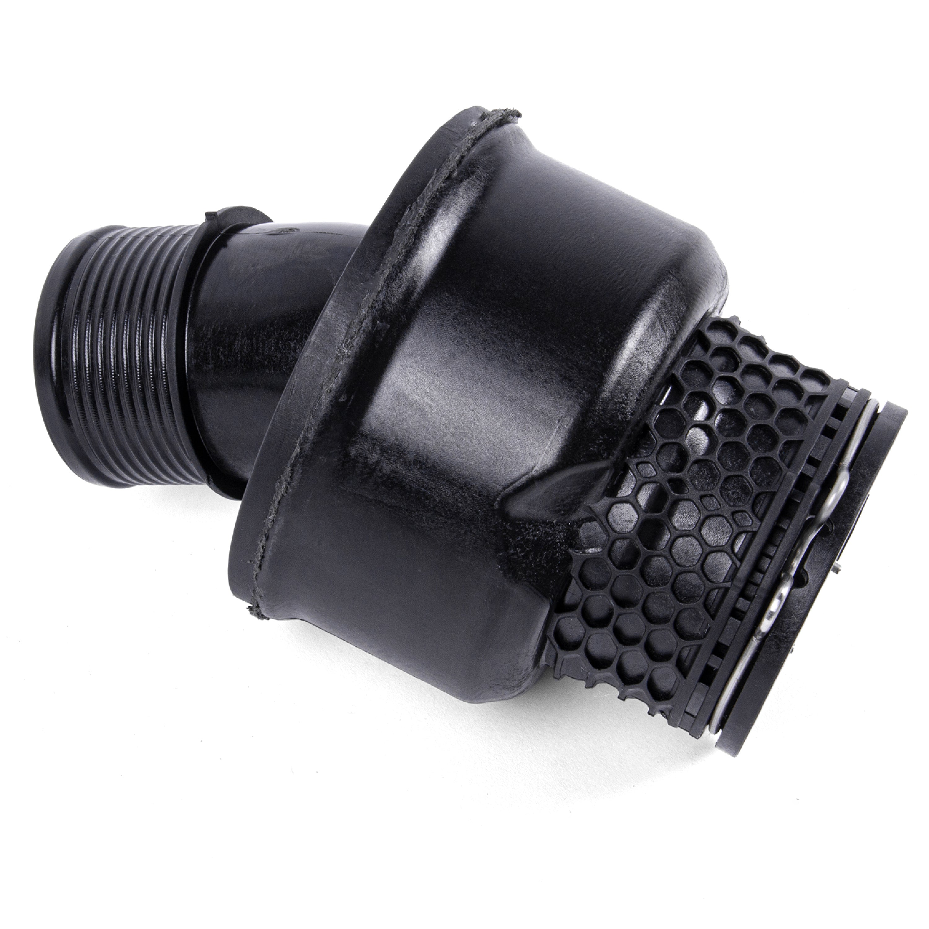 Turbo Hose Resonator for Mercedes Benz A-Class 160 CDI 180 CDI A6070940182 - Detail View - BUYDAY