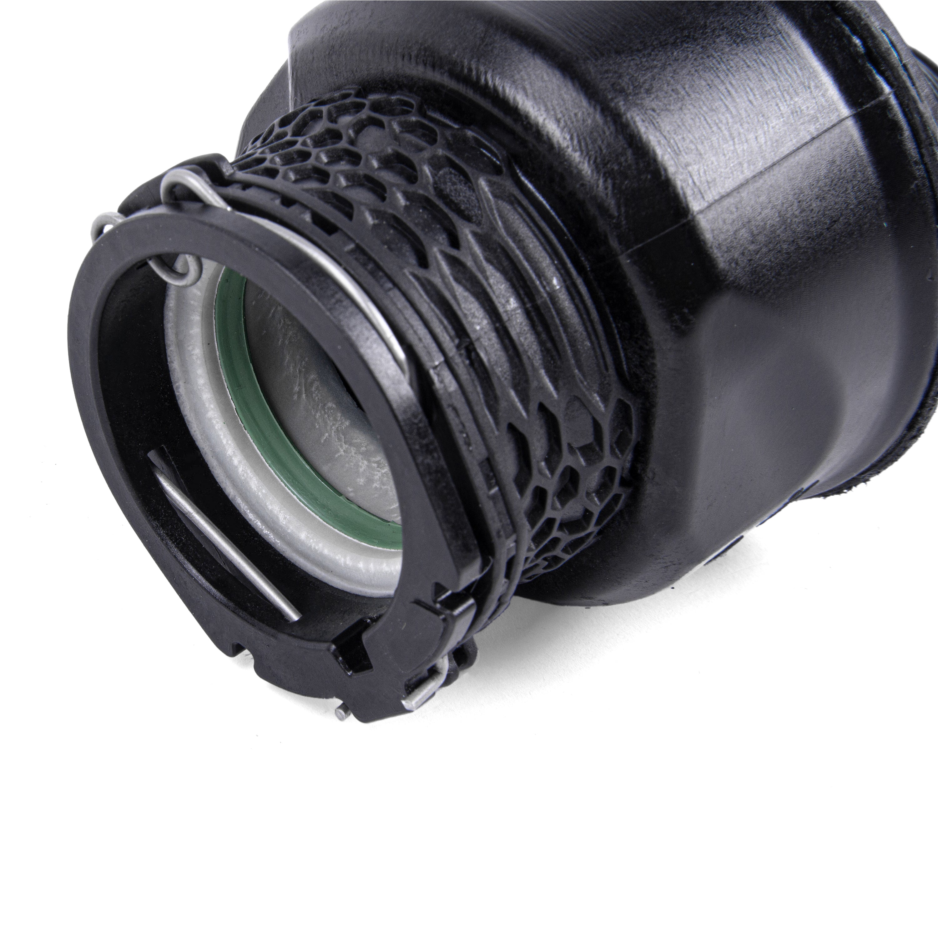 Turbo Hose Resonator for Mercedes Benz A-Class 160 CDI 180 CDI A6070940182 - Detail View - BUYDAY