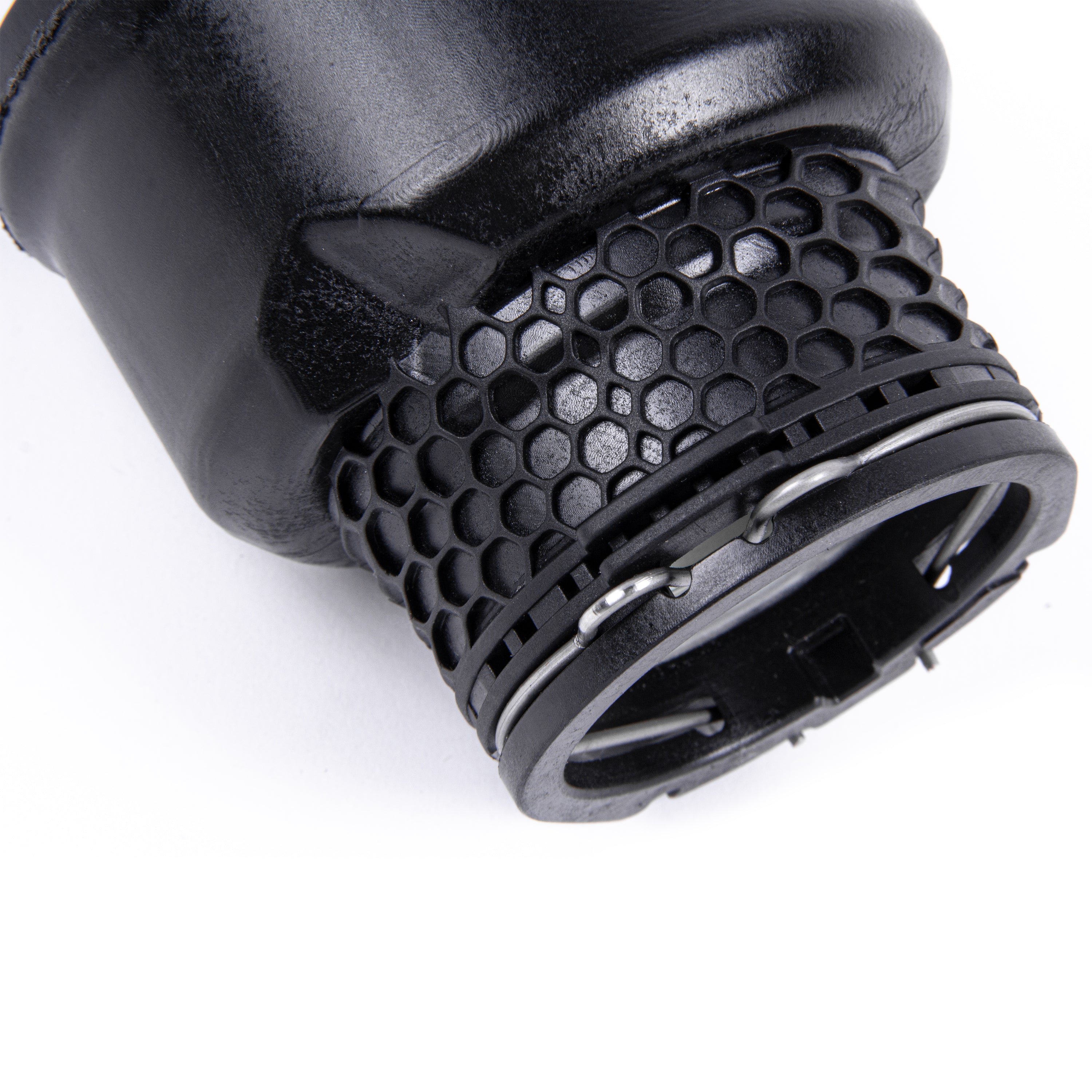 Turbo Hose Resonator for Mercedes Benz A-Class 160 CDI 180 CDI A6070940182 - Detail View - BUYDAY