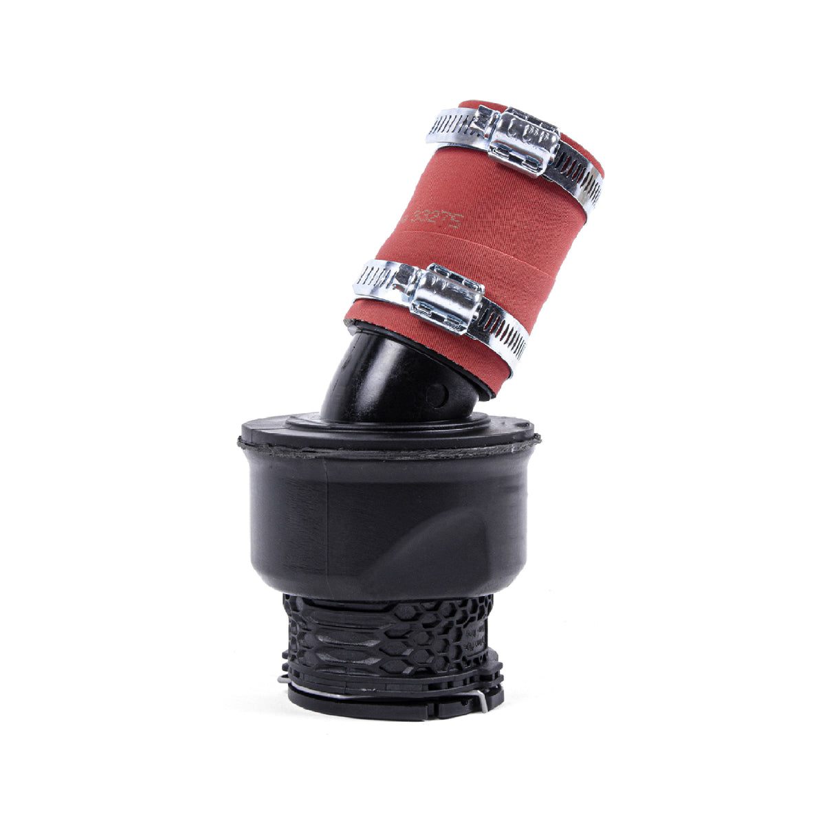 Turbo Hose Charge Air Hose For Mercedes A-Class 160 CDI 180 CDI A6070900300 - BUYDAY Auto Parts