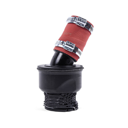 Turbo Hose Charge Air Hose For Mercedes A-Class 160 CDI 180 CDI A6070900300 - BUYDAY Auto Parts