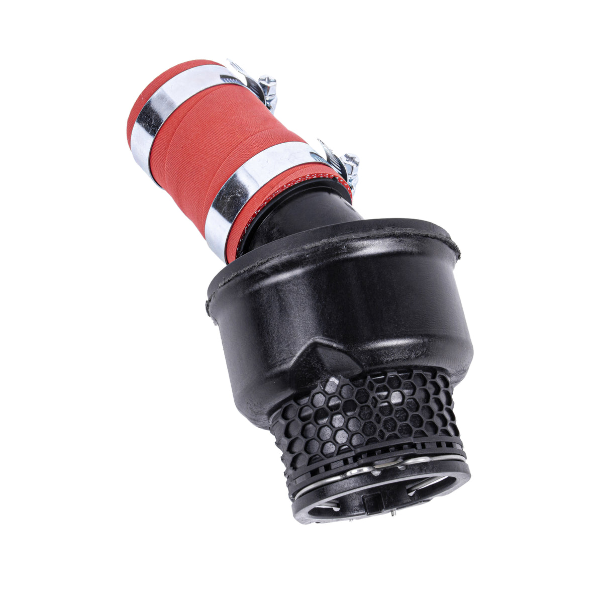 Turbo Hose Charge Air Hose For Mercedes A-Class 160 CDI 180 CDI A6070900300 - Detail View - BUYDAY