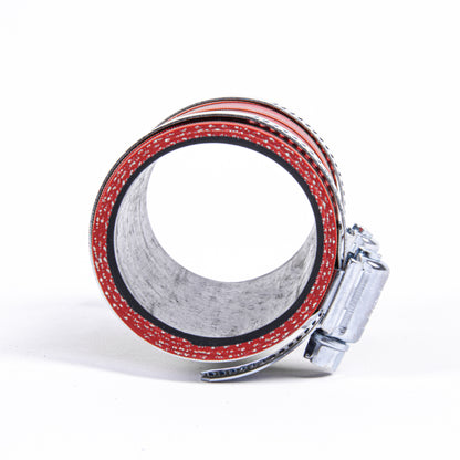 Turbo Hose With 2 Clamps for Mercedes Benz A-Class 160 CDI 180 CDI A6070940182 - Detail View - BUYDAY