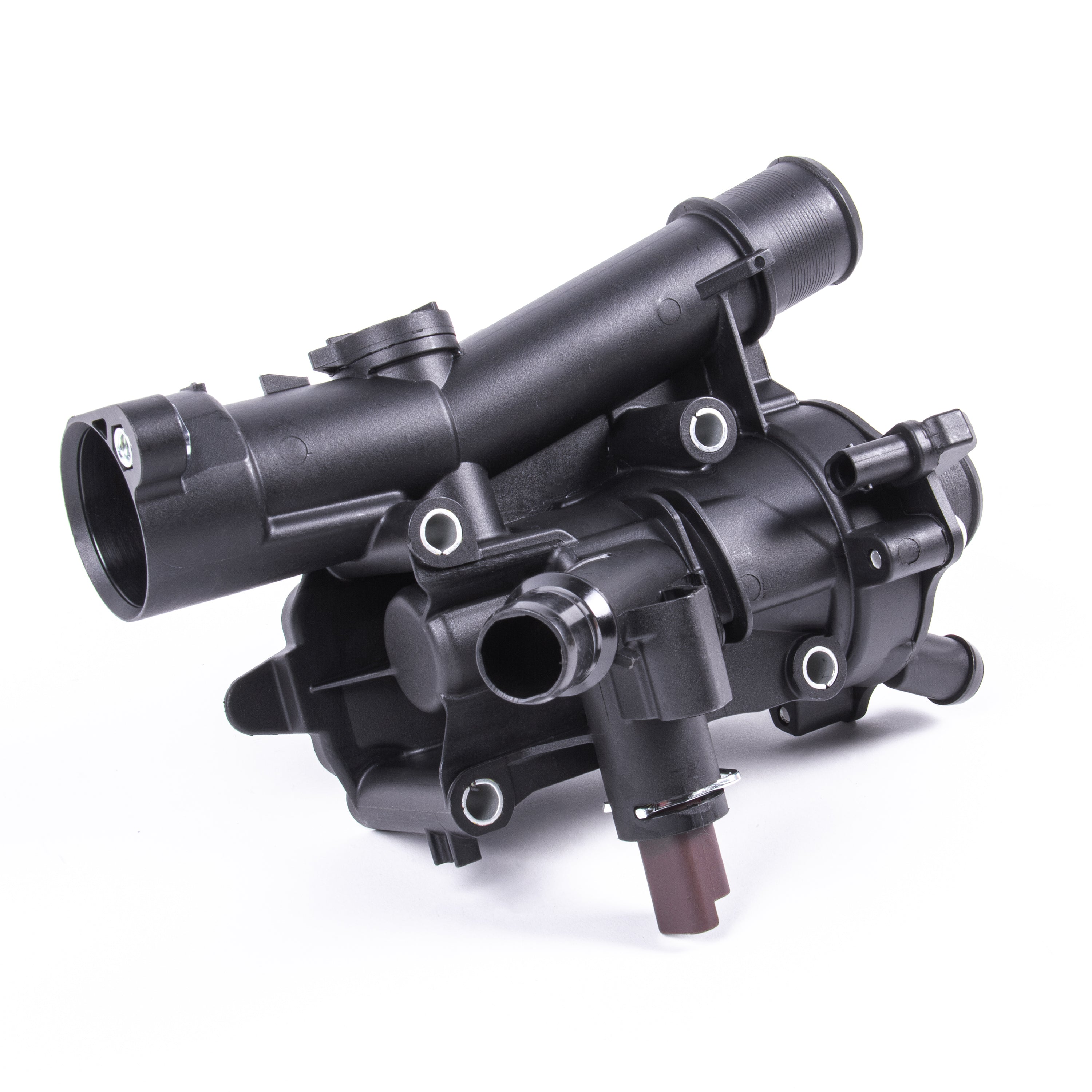 Thermostat Housing for Peugeot Citroen Fiat Vauxhall 2.0 2.2 6.3 6.4 9827379280 - Detail View - BUYDAY