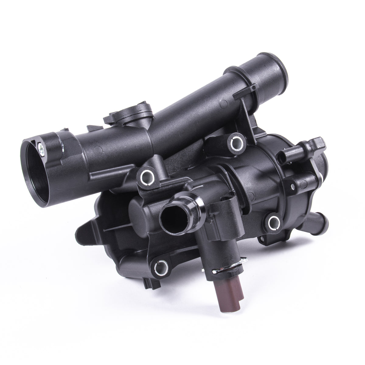 Thermostat Housing for Peugeot Citroen Fiat Vauxhall 2.0 2.2 6.3 6.4 9827379280 - Detail View - BUYDAY
