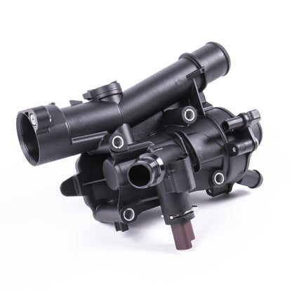 Thermostat Housing for Peugeot Citroen Fiat Vauxhall 2.0 2.2 6.3 6.4 9827379280 - Detail View - BUYDAY
