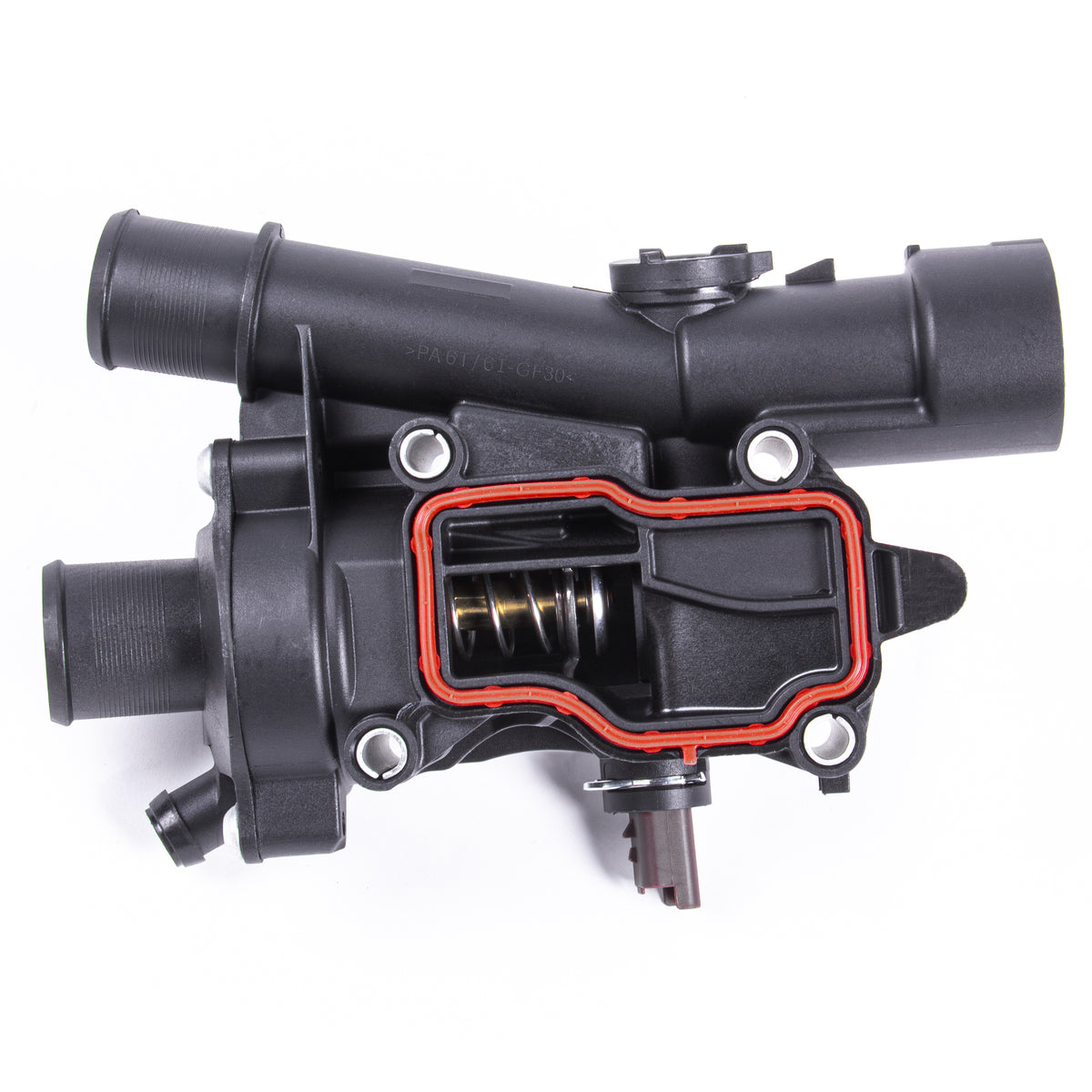 Thermostat Housing for Peugeot Citroen Fiat Vauxhall 2.0 2.2 6.3 6.4 9827379280 - Detail View - BUYDAY
