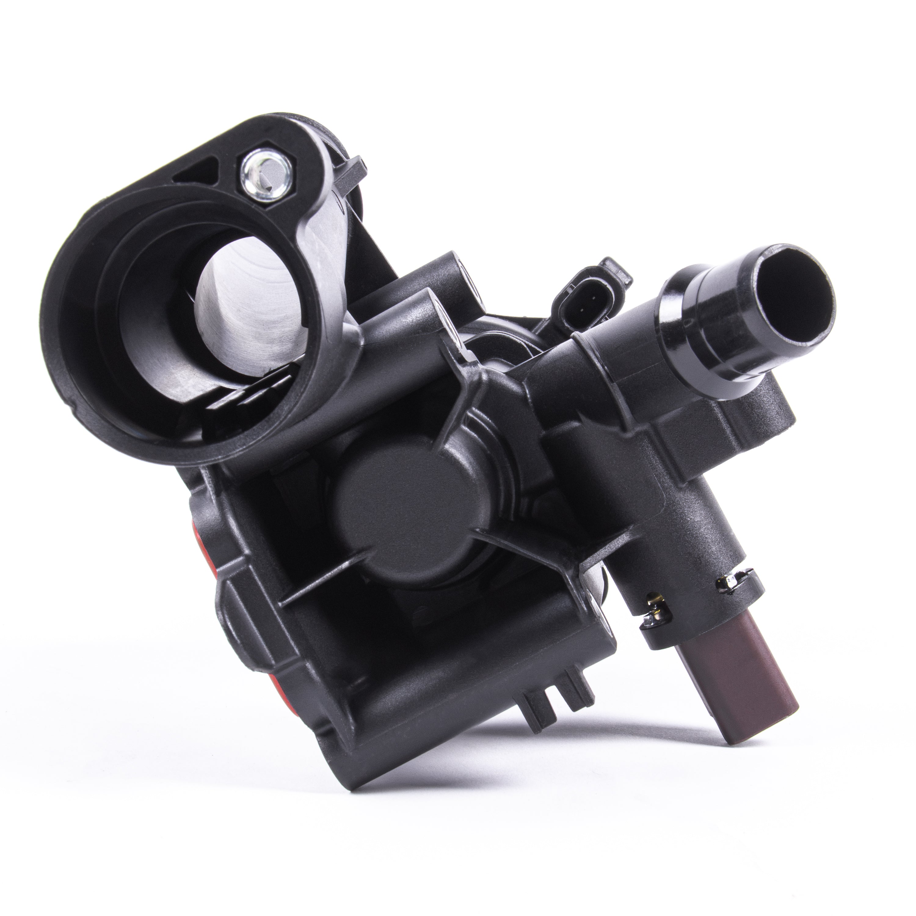 Thermostat Housing for Peugeot Citroen Fiat Vauxhall 2.0 2.2 6.3 6.4 9827379280 - Detail View - BUYDAY