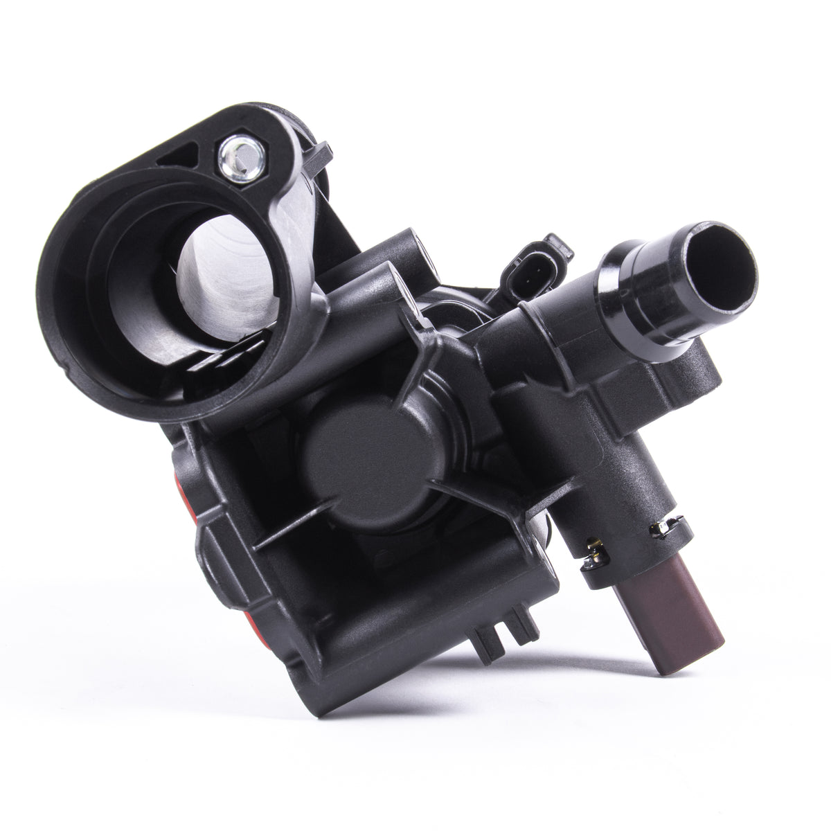 Thermostat Housing for Peugeot Citroen Fiat Vauxhall 2.0 2.2 6.3 6.4 9827379280 - Detail View - BUYDAY