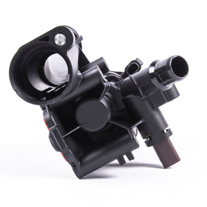 Thermostat Housing for Peugeot Citroen Fiat Vauxhall 2.0 2.2 6.3 6.4 9827379280 - Detail View - BUYDAY