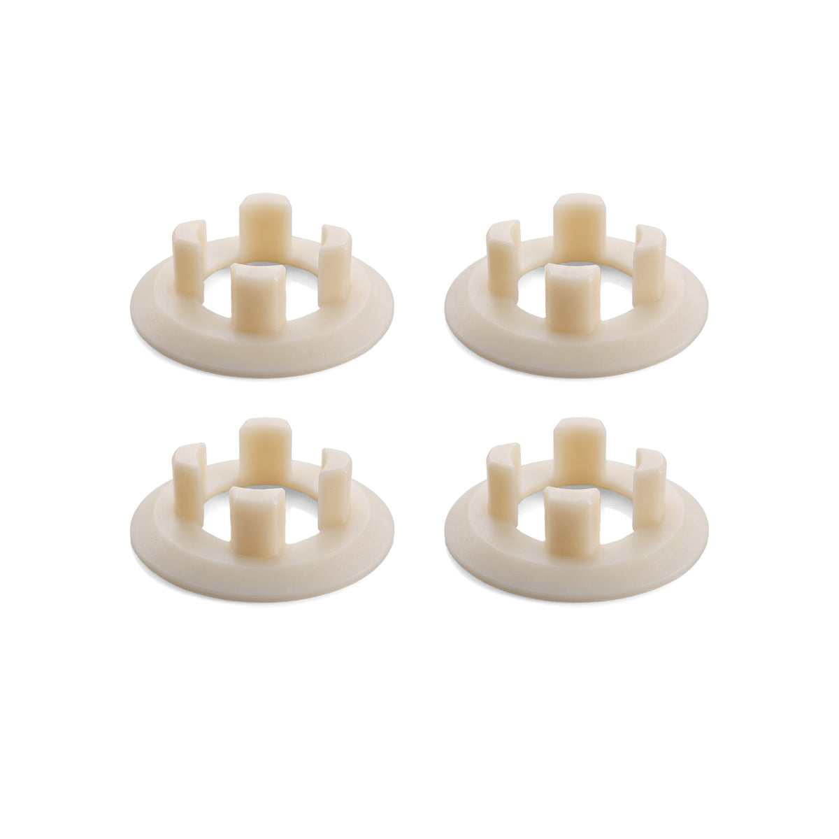 4 Pieces Side Door Bushing for Vauxhall Vectra B Omega B Corsa B  160587 - Detail View - BUYDAY