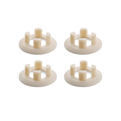 4 Pieces Side Door Bushing for Vauxhall Vectra B Omega B Corsa B  160587 - Detail View - BUYDAY