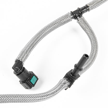 Injector Leak Off Return Pipe For Land Rover Range Rover IV 3.0 Diesel LR021871 - Detail View - BUYDAY