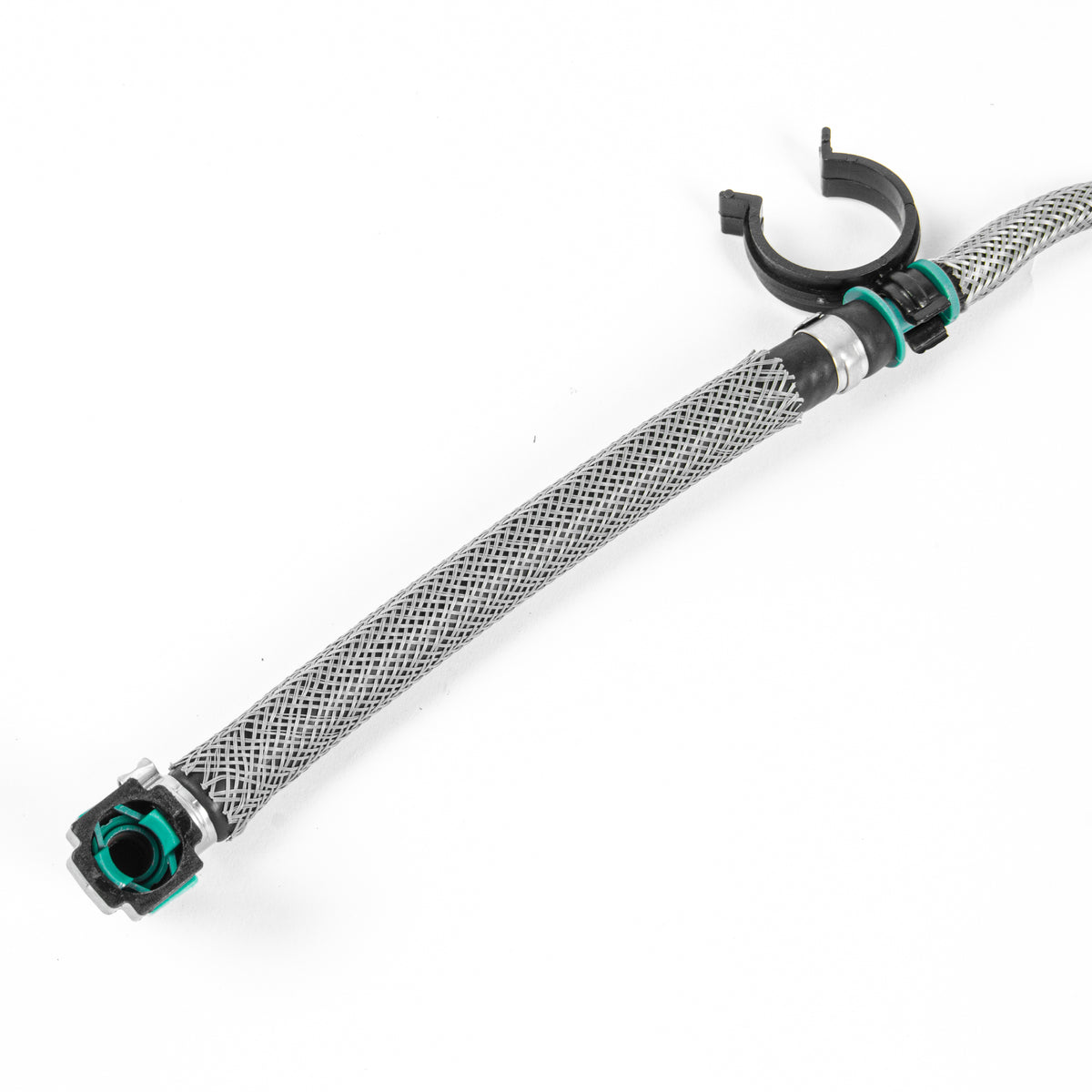 Injector Leak Off Return Pipe For Land Rover Range Rover IV 3.0 Diesel LR021871 - Detail View - BUYDAY