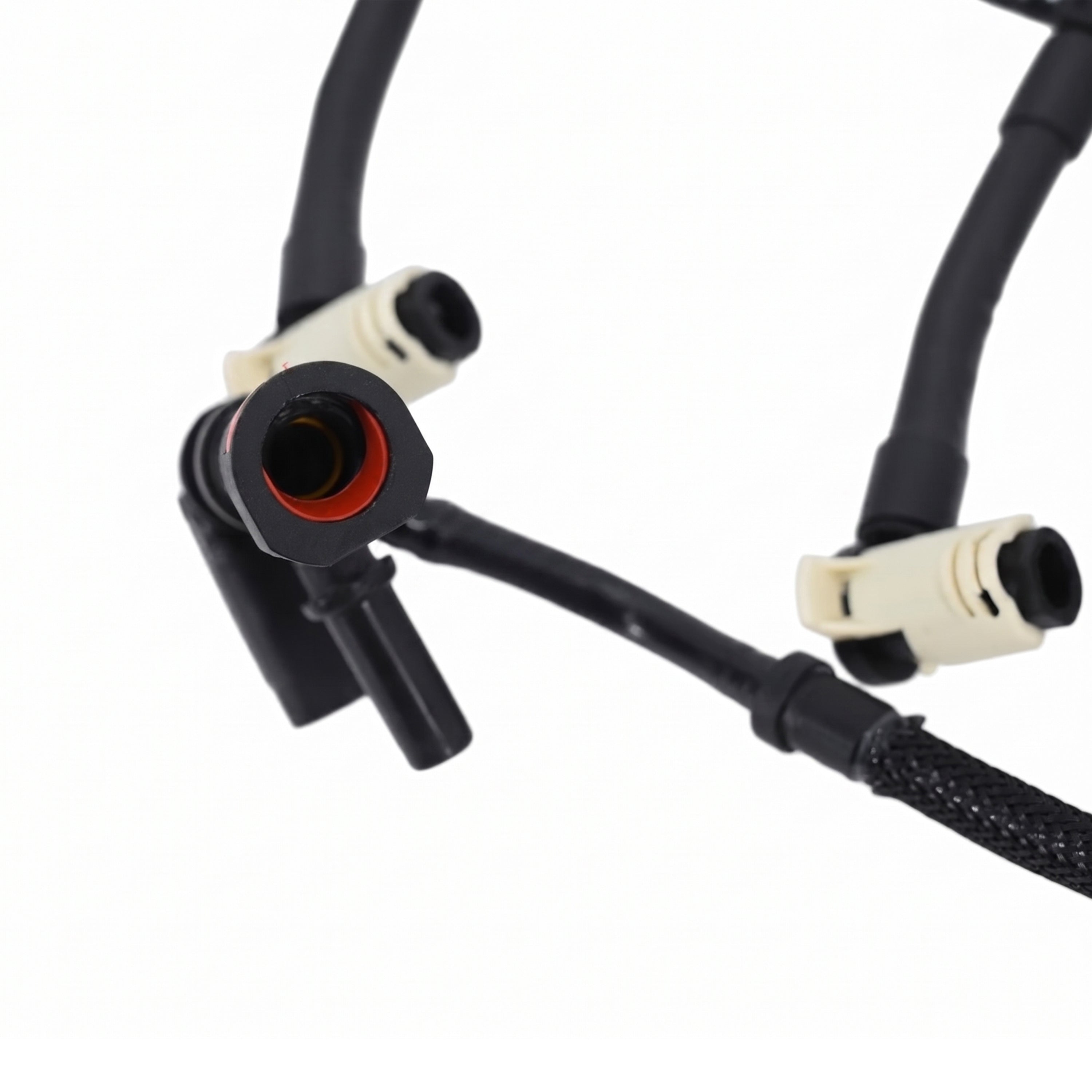 Owerflow Leak Off Return Pipe For Renault Clio Kangoo Megane Scenic 1.5DCI - Detail View - BUYDAY